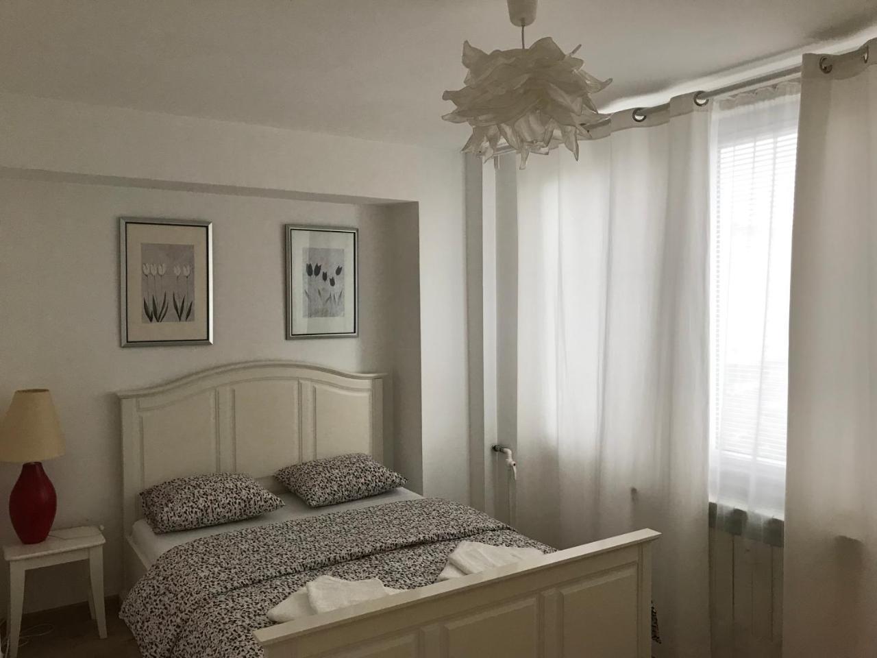 Highstyle Downtown Apartment بوخارست المظهر الخارجي الصورة