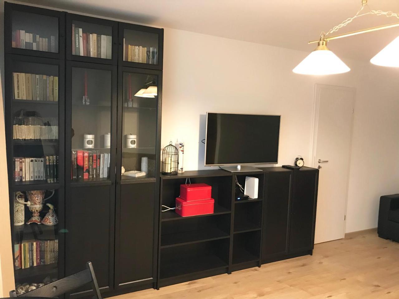 Highstyle Downtown Apartment بوخارست المظهر الخارجي الصورة