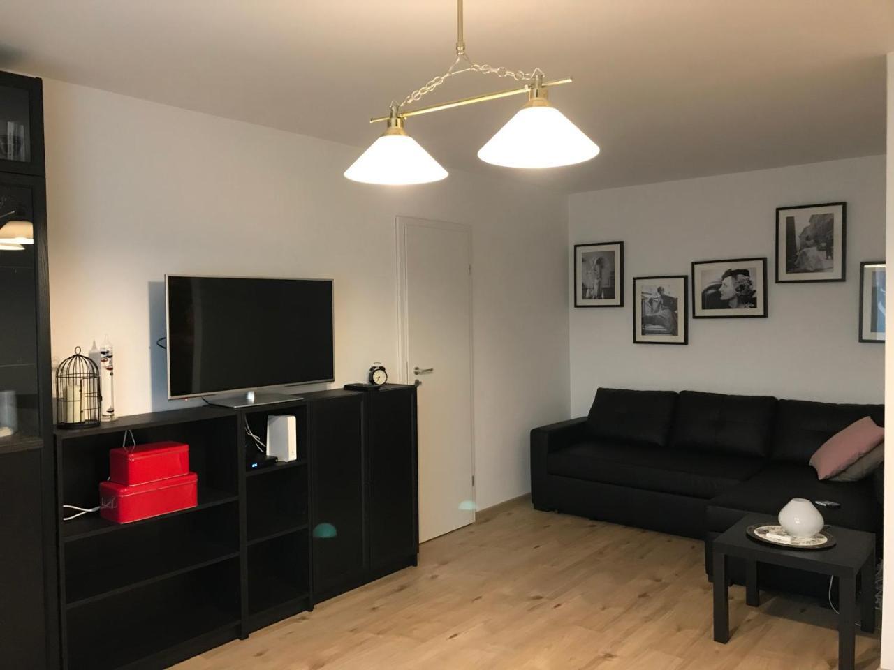 Highstyle Downtown Apartment بوخارست المظهر الخارجي الصورة