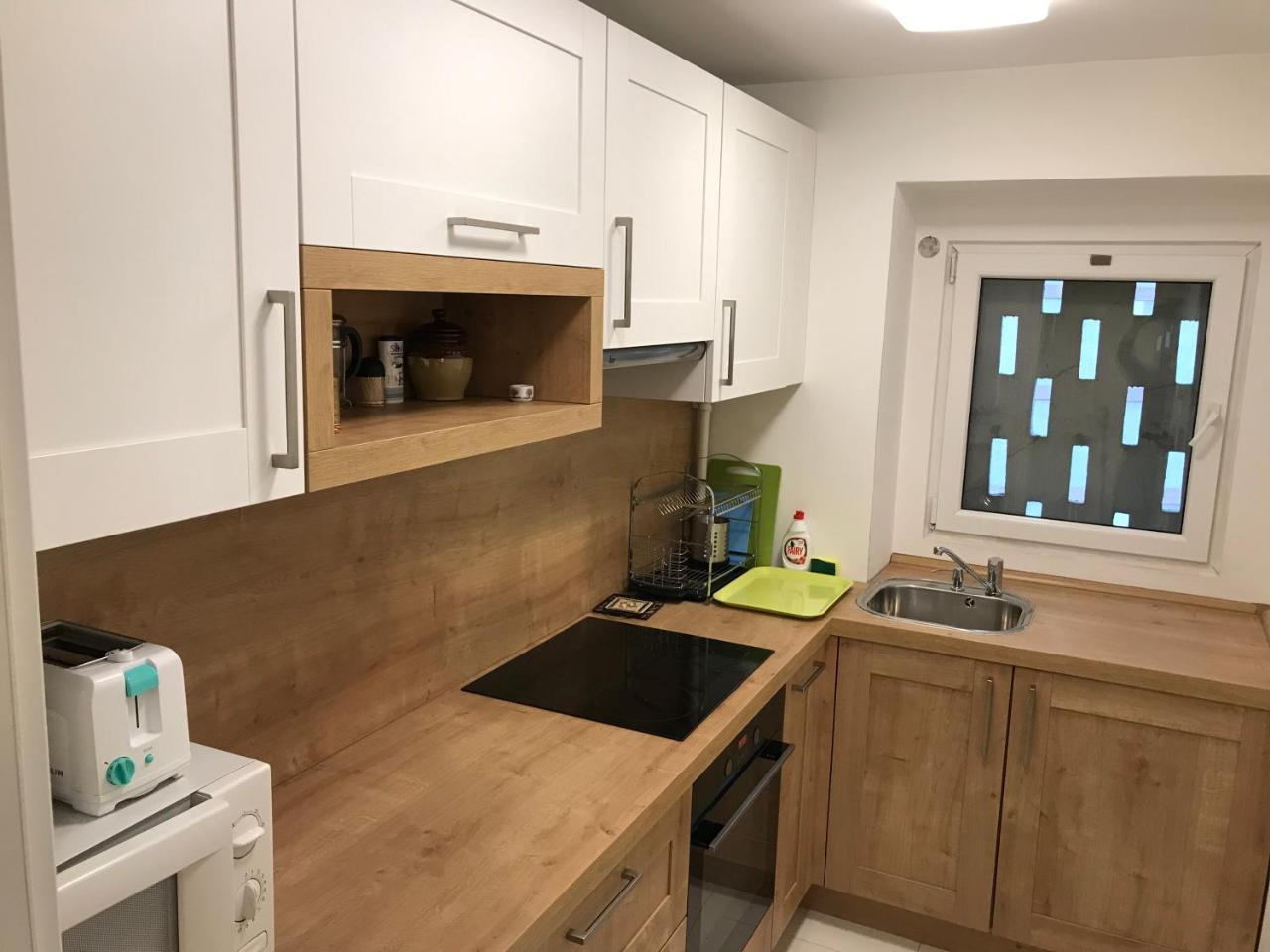 Highstyle Downtown Apartment بوخارست المظهر الخارجي الصورة